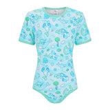 ODU Merkitty Bodysuit