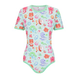 ODU Mythic Babies Bodysuit