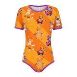 ODU Treat Patrol Bodysuit