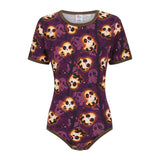 ODU Little Lost Souls Bodysuit
