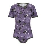 ODU Skellycritters Bodysuit