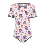 ODU Krampus Bodysuit