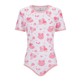 ODU Axolotls Bodysuit