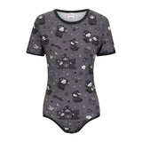 ODU Stuffie Seance Bodysuit