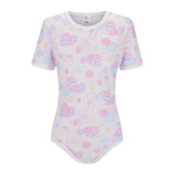 ODU Cotton Candy Bandits Bodysuit