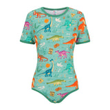 ODU Jurassic Bodysuit