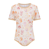ODU Dippy Frens Bodysuit