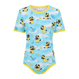 ODU Splish Splash Bodysuit