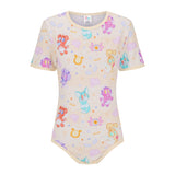 ODU Cherubs Bodysuit