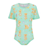 ODU Padded Pups Bodysuit