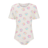 ODU Textured Paint Paws Bodysuit