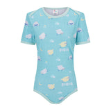 ODU Counting Sheep Bodysuit