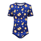 ODU Nightlight Buddies Bodysuit