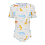 ODU Baby Safari Days Bodysuit