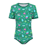 ODU Science Club Bodysuit