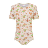 ODU Slow Days Bodysuit