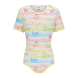 ODU Itty-Bitty Dinos Bodysuit
