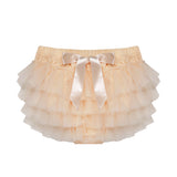 ODU Soft Brown Tutu Bloomers