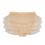 ODU Soft Brown Tutu Bloomers