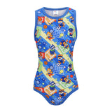 ODU Tank Top Sportsball Bodysuit