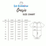 LC Adult Bamboo Terry Tulle Dress - Boo