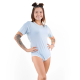 Rearz Unisex Bodysuit - Blue