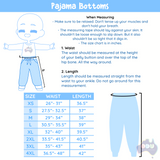 ODU Unicorn Magic Pajama Bottoms