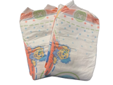Little Troubles Your Pal Patches Adult Diaper