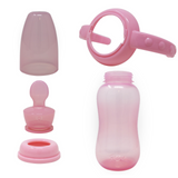 Rearz Easy Grip Adult Bottle - Pink