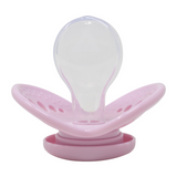 Hypnos Sleep Aid Pacifier - Pink