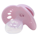 Hypnos Sleep Aid Pacifier - Pink