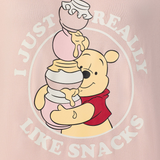 2-Piece Woman's Pajama Set - Winnie the Pooh