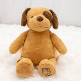 LC Adult Backpack Leash - Puppy