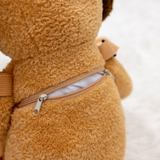 LC Adult Backpack Leash - Puppy