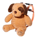 LC Adult Backpack Leash - Puppy