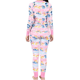 LFB Puppy Love Pajama Set