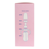 Rearz Easy Grip Adult Bottle - Pink