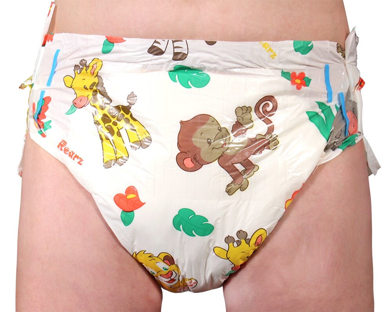 Rearz Mega Diapers - Experience the latest in ABDL diaper innovation. -  Rearz Inc.