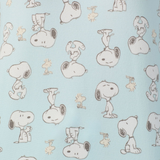 2-Piece Woman's Pajama Set - Snoopy