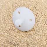 LC Adult Silicone Teether - Translucent