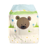 NRU Tinimals Adult Diaper