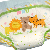 NRU Tinimals Adult Diaper