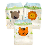 NRU Tinimals Adult Diaper