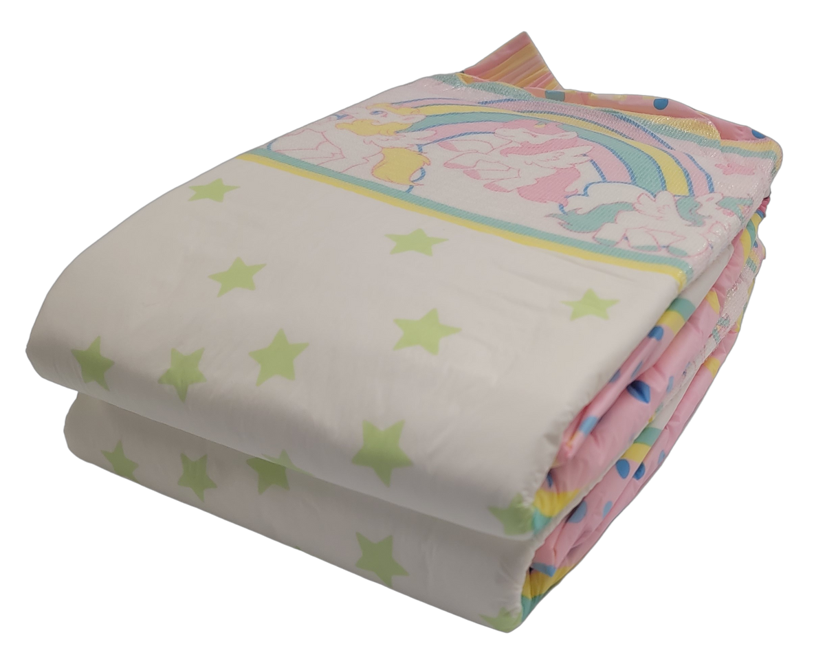 Tykables Unicorns Adult Diaper – My Inner Baby