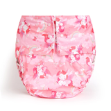 Adult Pocket Diaper - Pink Lil Bella