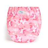 Adult Pocket Diaper - Pink Lil Bella