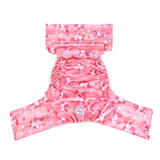 Adult Pocket Diaper - Pink Lil Bella
