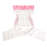 Adult Pocket Diaper - Pink Lil Bella