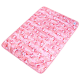 Changing Mat - Pink Lil Bella