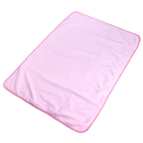 Changing Mat - Pink Lil Bella